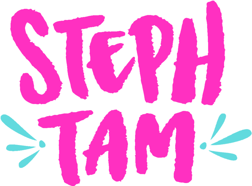 Stephanie Tam's Design Portfolio - Art Clipart (960x615), Png Download