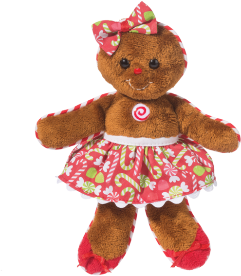 Stuffed Toy Clipart (600x600), Png Download