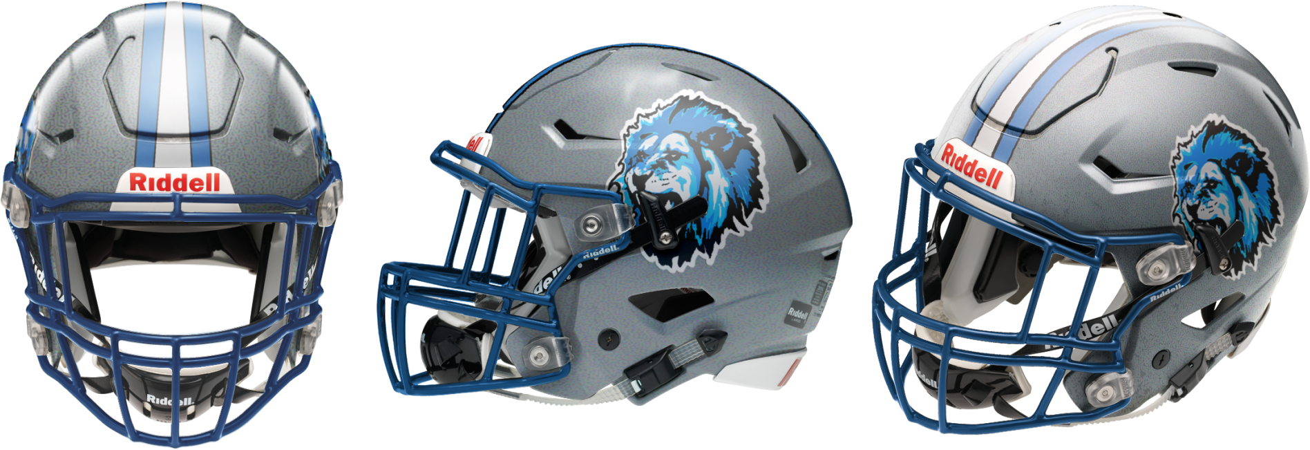 Thumb - Charlotte 49ers Football Helmet Clipart (2000x752), Png Download