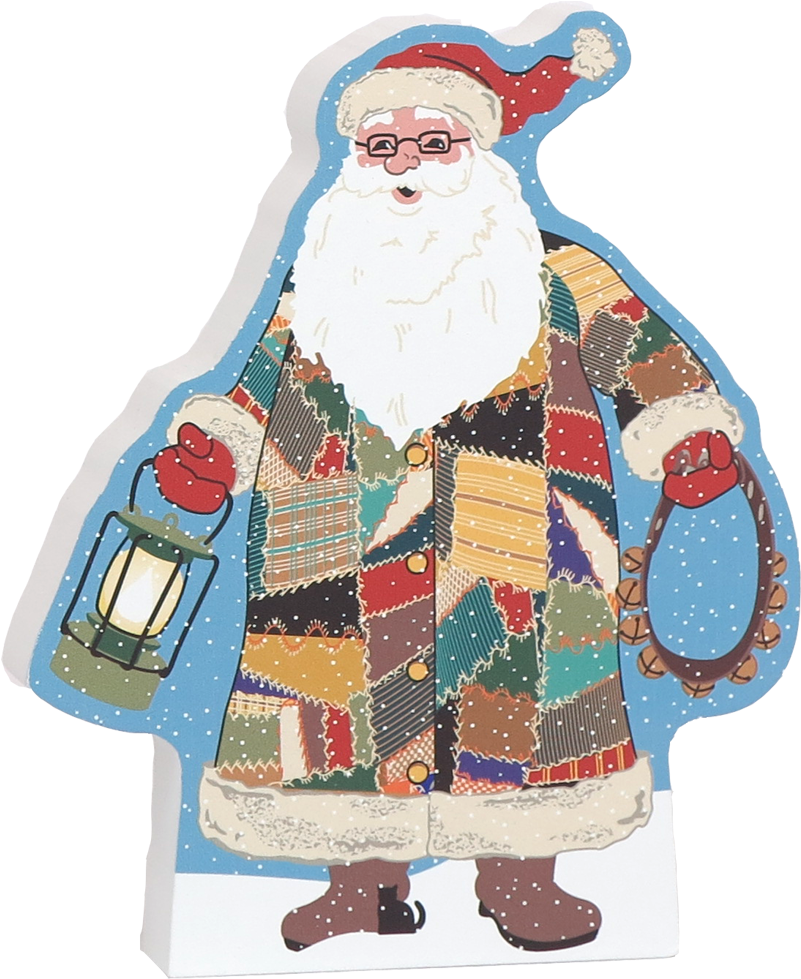 Santa Claus Clipart (854x1000), Png Download
