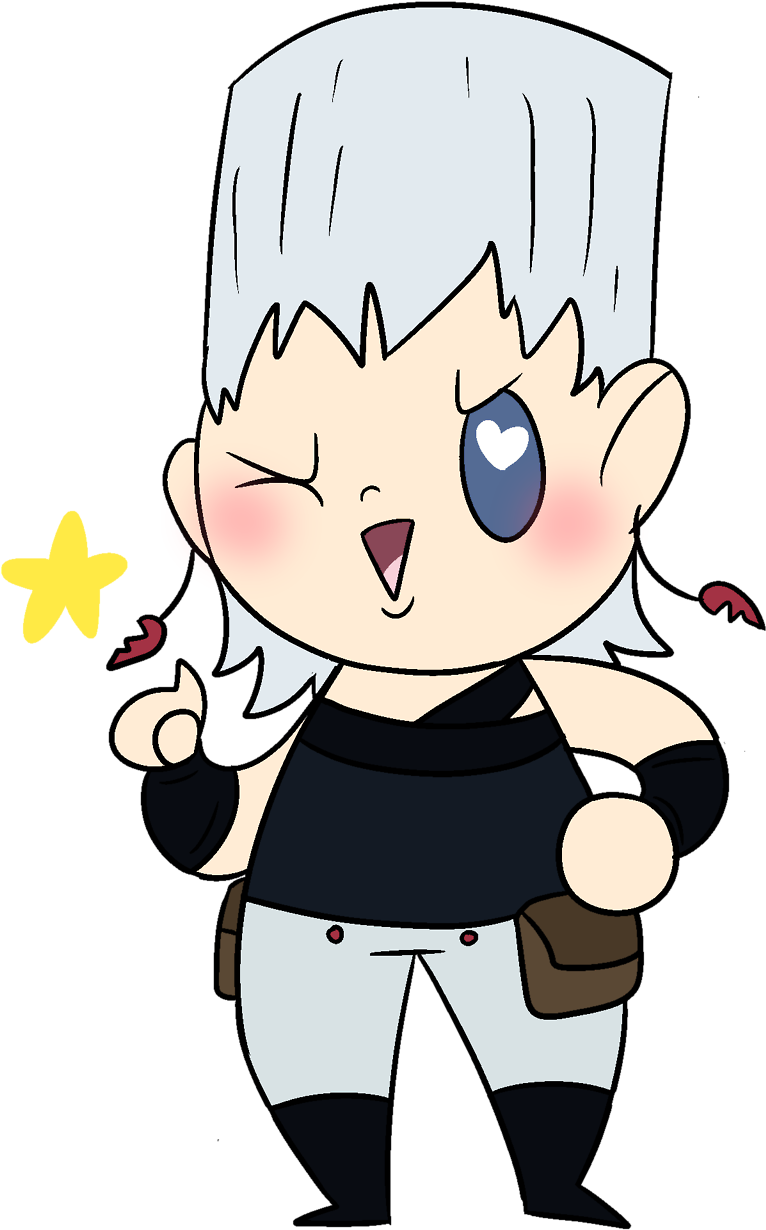 Cartoon Clipart (1280x1313), Png Download