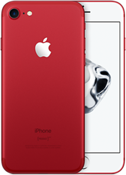 Iphone 7 Red Png - Iphone 7 Plus Price In Pakistan Clipart (1000x750), Png Download