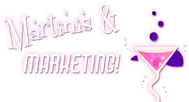 A Workshop To Improve Your Marketing - Martini Glass Clipart (768x432), Png Download