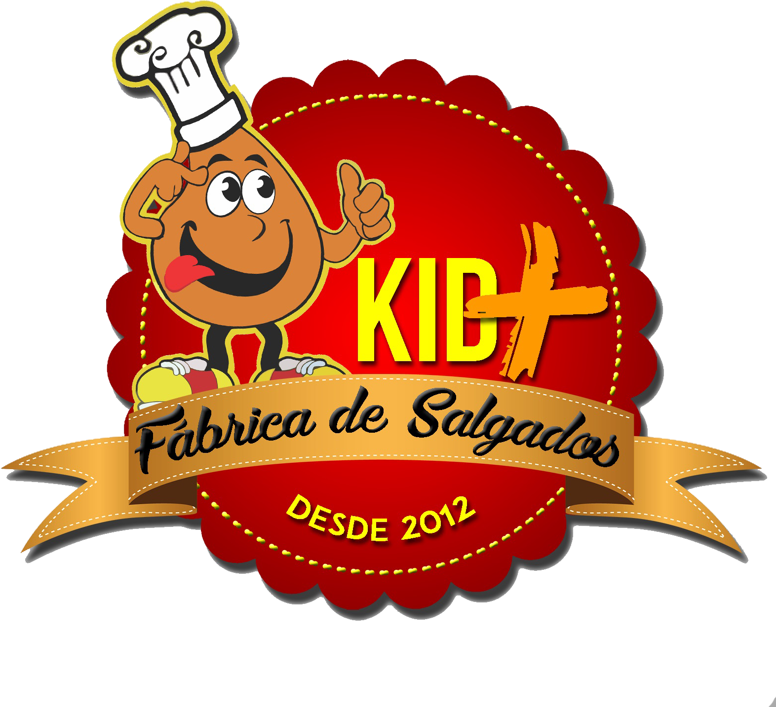 Logo Tipo Ki D 2 Clipart (1600x1500), Png Download