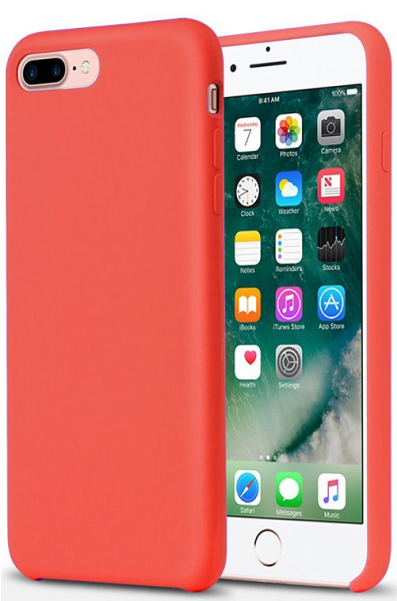Case Iphone 8 Plus X Doria Clipart (600x600), Png Download