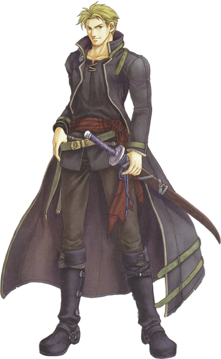 2 Replies 0 Retweets 9 Likes - Figurine Fire Emblem Lloyd Clipart (740x1200), Png Download