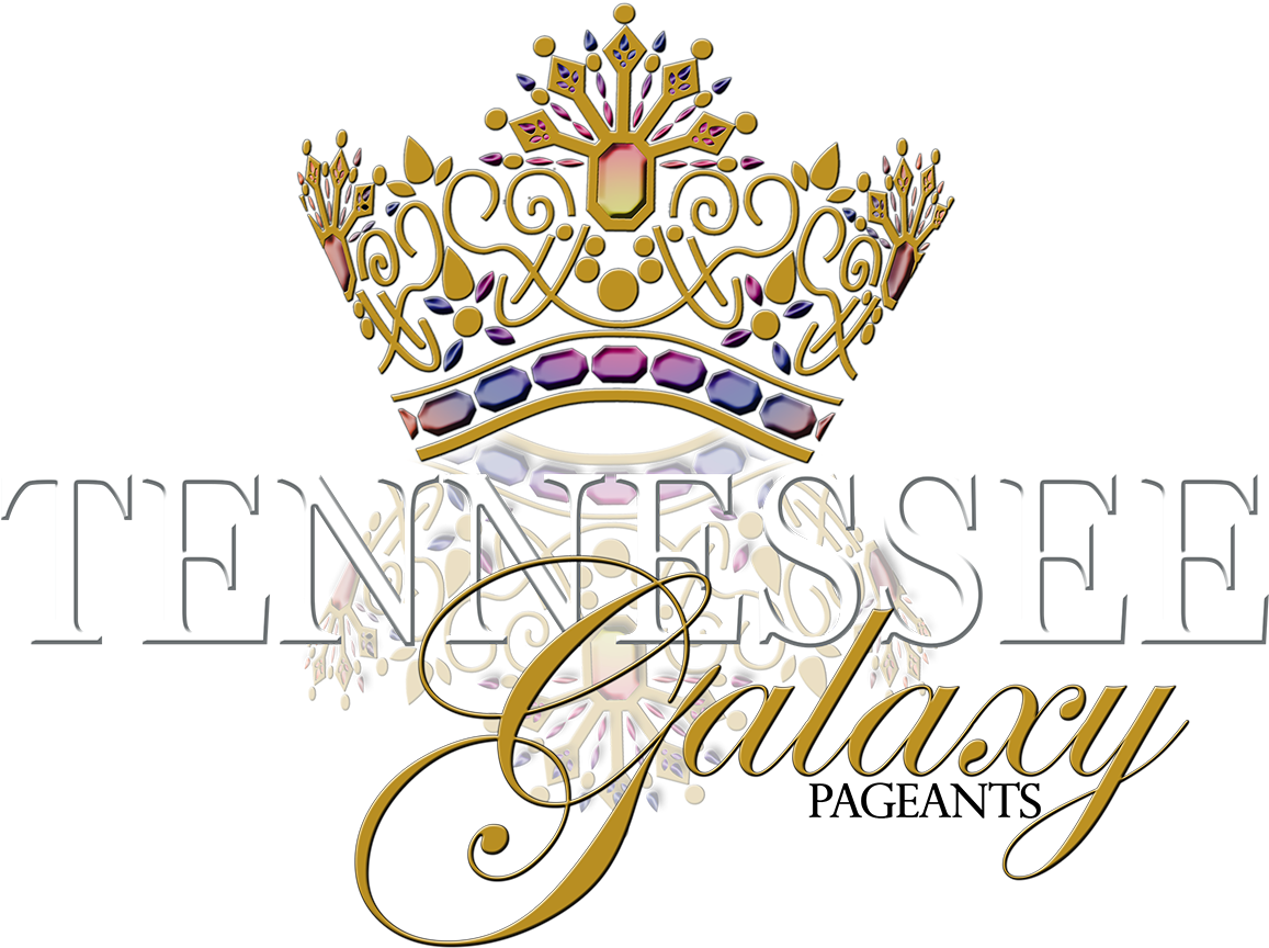 Tennessee Galaxy Pageant - Miss Galaxy Pageant Clipart (1200x908), Png Download