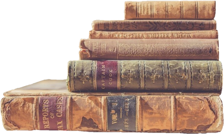 Book Clipart (770x480), Png Download