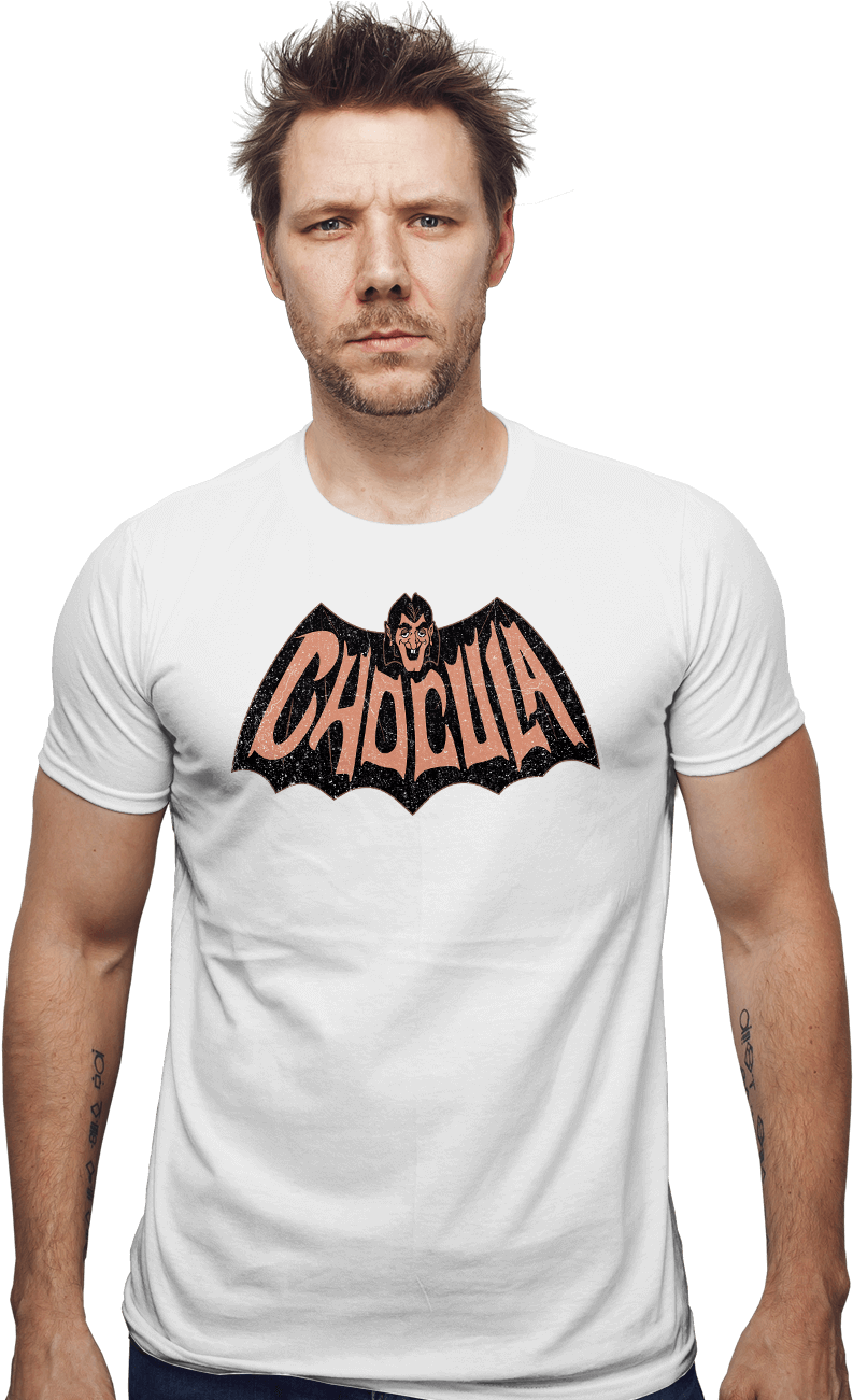 Count Chocula - T-shirt Clipart (930x1300), Png Download