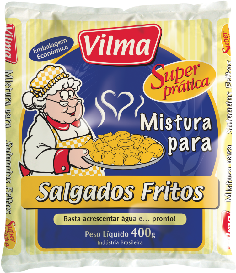 Vilma Alimentos Clipart (982x1024), Png Download
