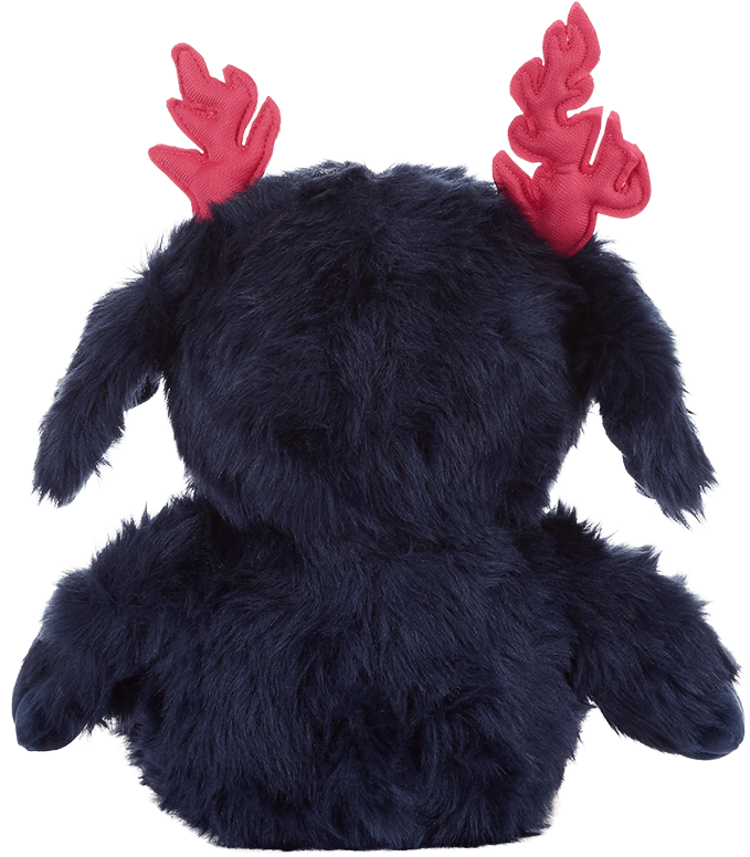 Share On Tumblr - Stuffed Toy Clipart (700x1000), Png Download