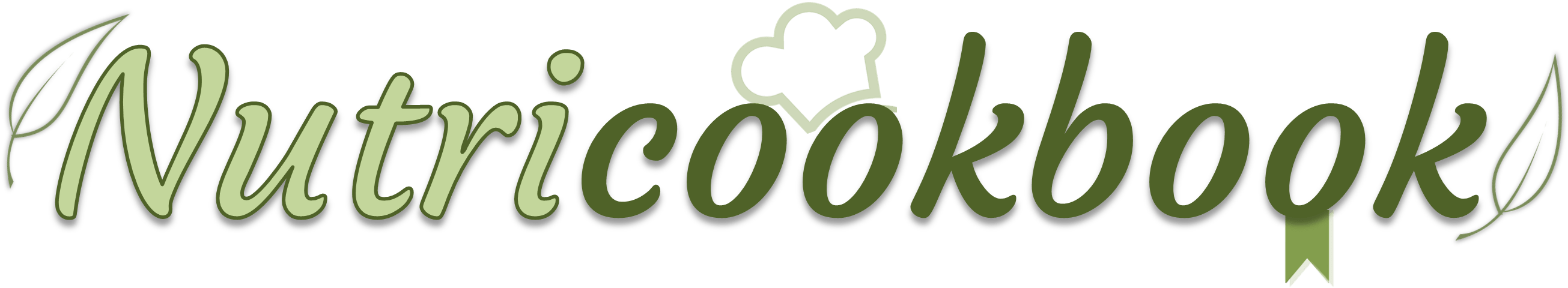 Calligraphy Clipart (2866x818), Png Download