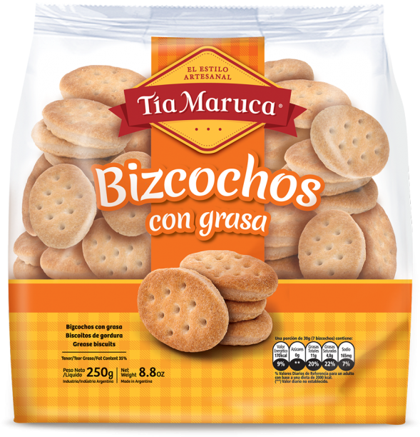 250 Gr - - Cracker Clipart (600x655), Png Download