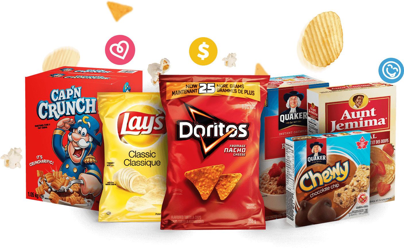 New Tasty Rewards Coupons - Tasty Rewards Clipart (1409x903), Png Download