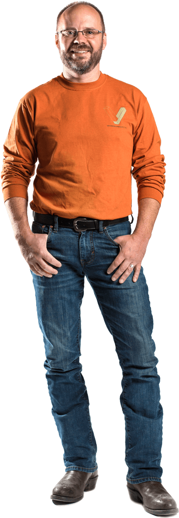 Greg-2 - Standing Clipart (360x1061), Png Download