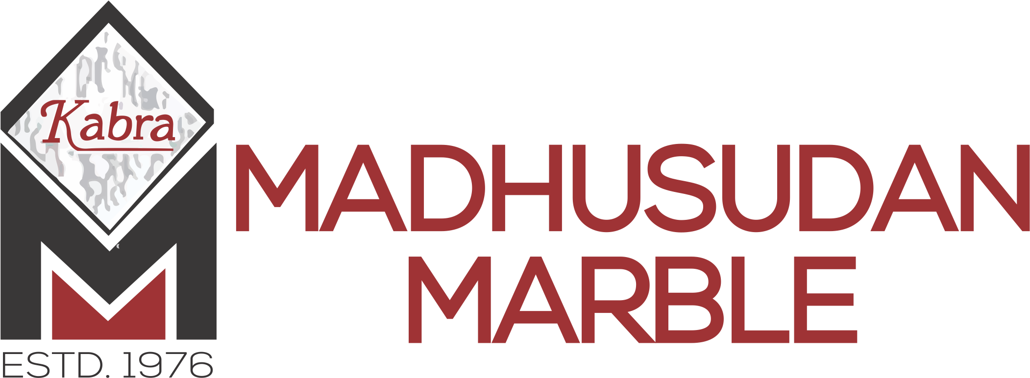 Madhusudan Marbles Pvt Ltd Clipart (2326x893), Png Download