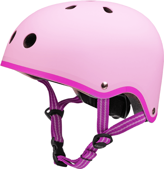 Micro Helmet Candy Pink Clipart (800x1000), Png Download