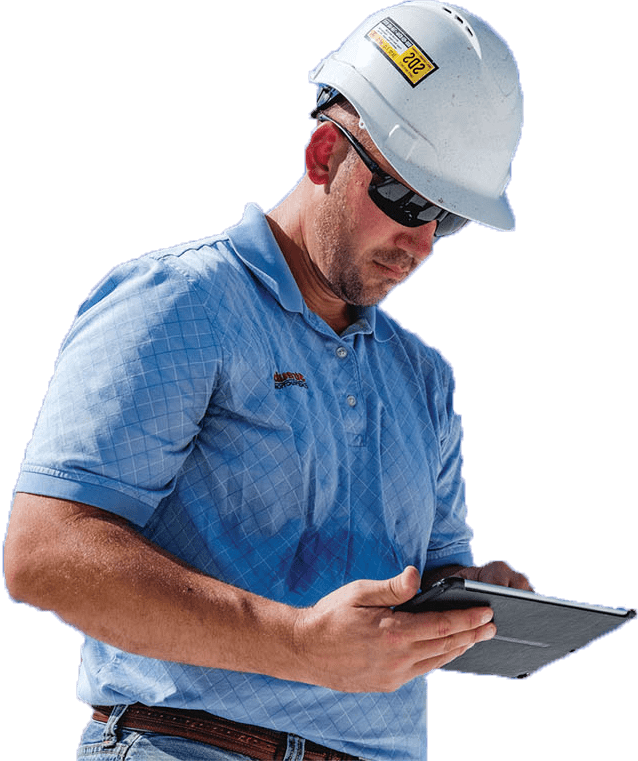 Construction Erp Software Dubai Uae - Mobile Phone Clipart (638x761), Png Download