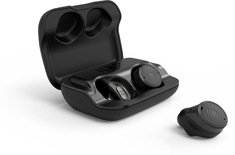 Iqbuds Max Clipart (800x528), Png Download