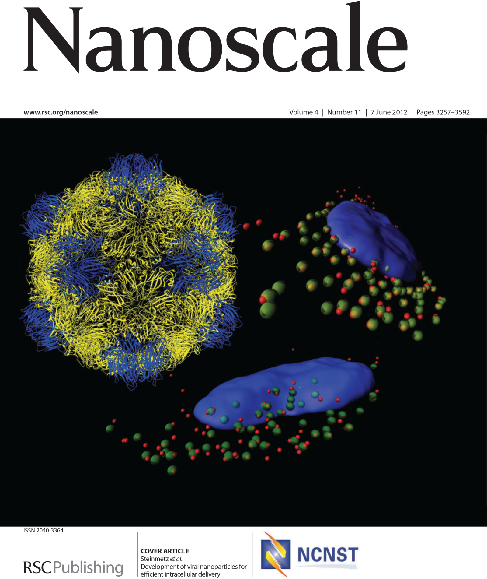 Nanoscale Covers Clipart (1600x2095), Png Download