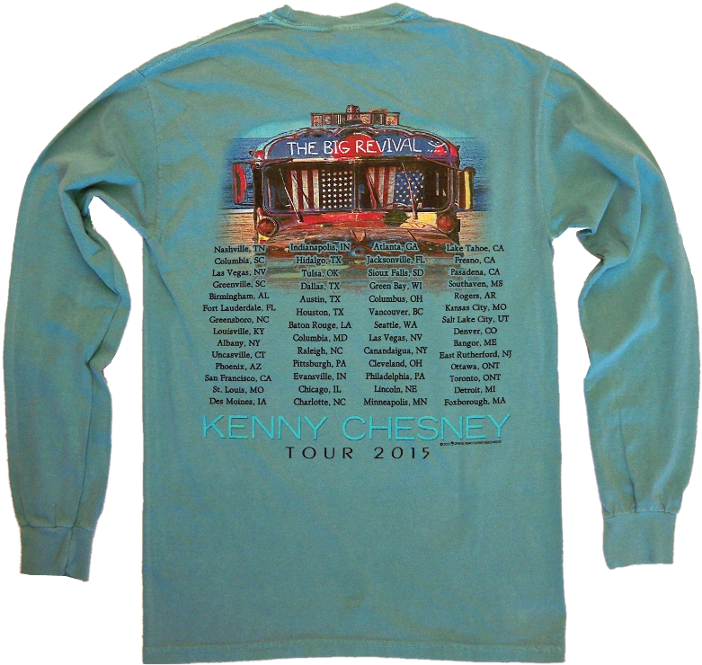 Kenny Chesneyverified Account Clipart (800x800), Png Download