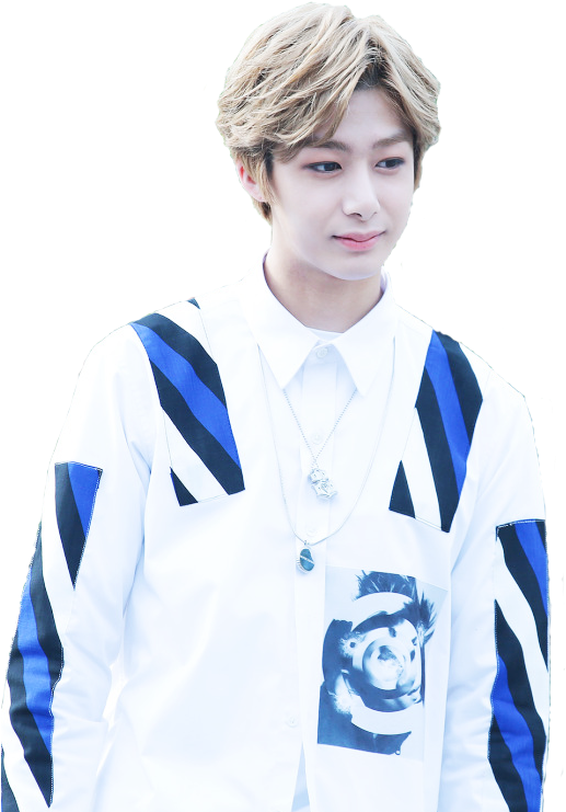 Monsta X , Png Download - Hyungwon Png Clipart (517x741), Png Download