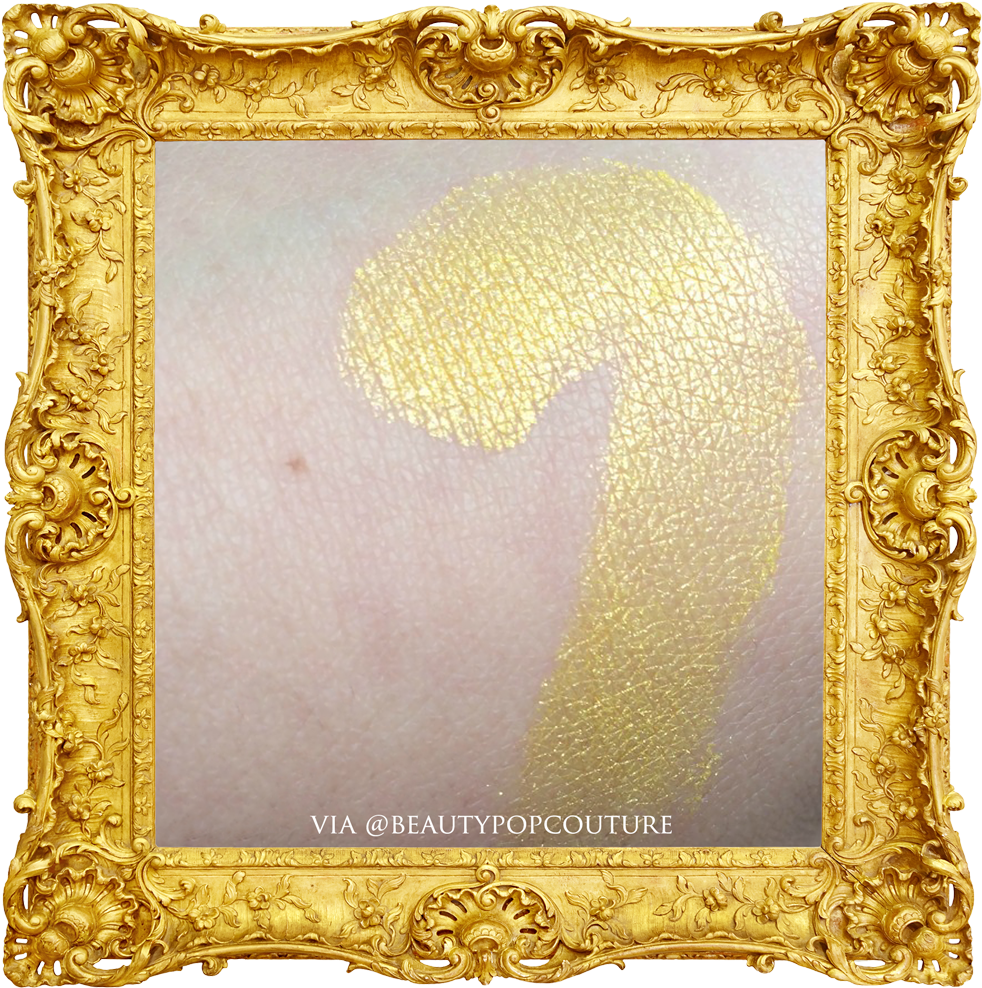 Its Pigments Are Made With Premium Reflective Technology - Gold Vintage Frame Png Clipart (1000x1000), Png Download