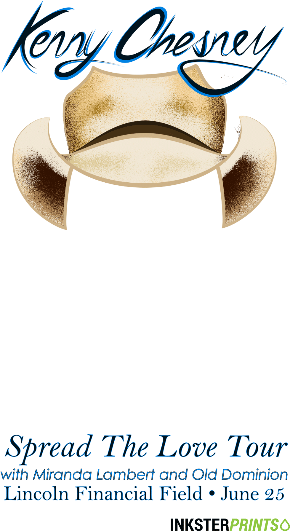 Kenny Chesney Snapchat Filter - Belvoirpark Clipart (1080x1920), Png Download