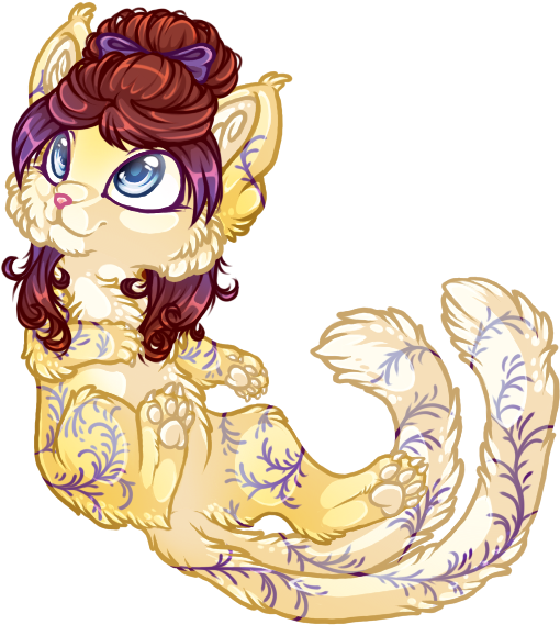Beauty - Illustration Clipart (750x700), Png Download