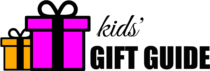 When Shopping For Kids' Gifts, I Look For The Trifecta Clipart (975x348), Png Download