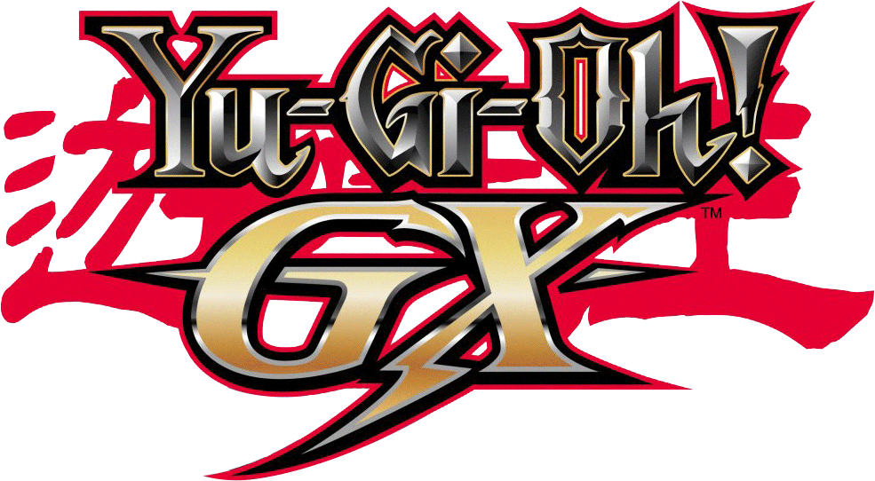 Yu Gi Oh Gx Tag Force Logo Png Clipart (985x542), Png Download