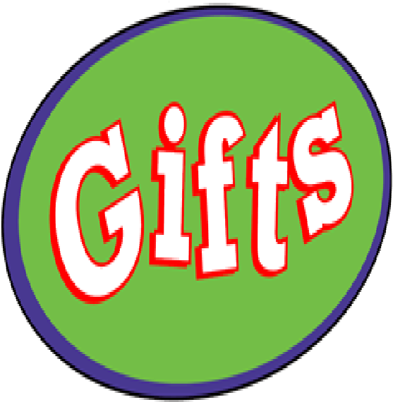 Top Items Your Kids Will Love To Take To Summer Camp - Circle Clipart (576x576), Png Download