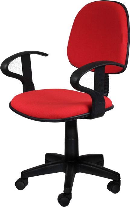 Office Chair Png - Office Chair Clipart (800x800), Png Download