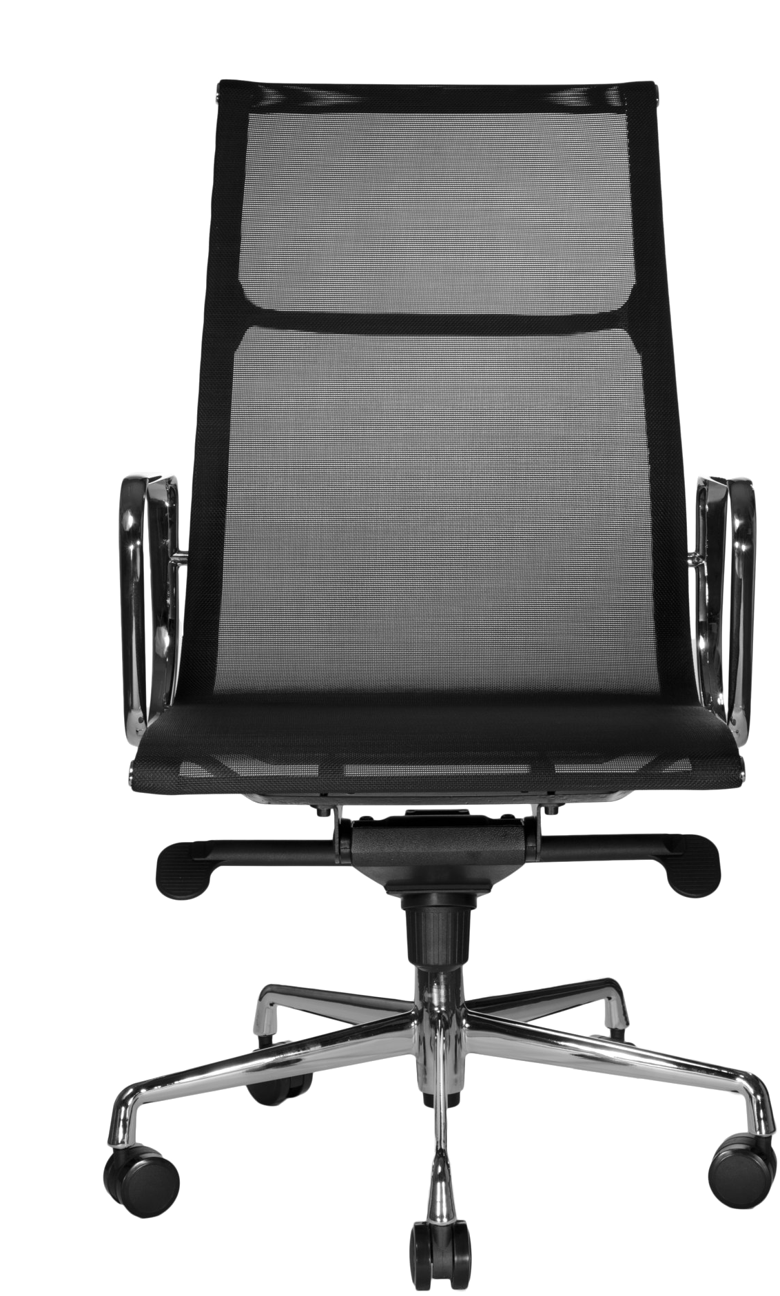 Desk Chair Png Transparent Hd Photo - Office Chair Clipart (1356x2048), Png Download