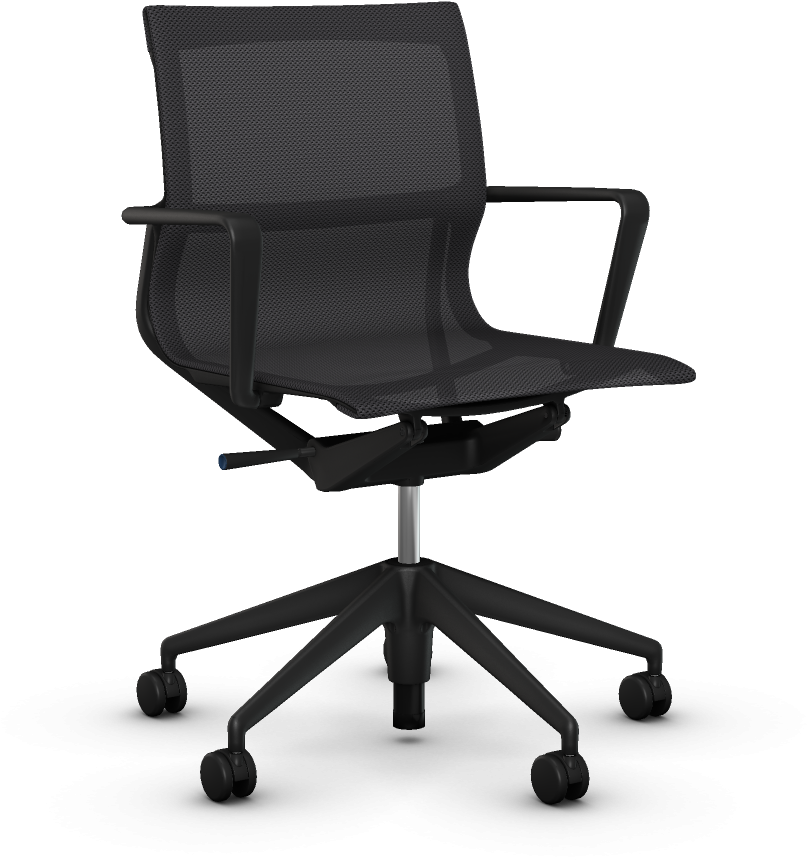 1 - Kimball Wish Office Chair Clipart (1000x1000), Png Download