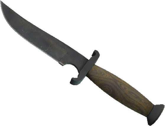 Csgo T Knife Png Clipart (640x480), Png Download