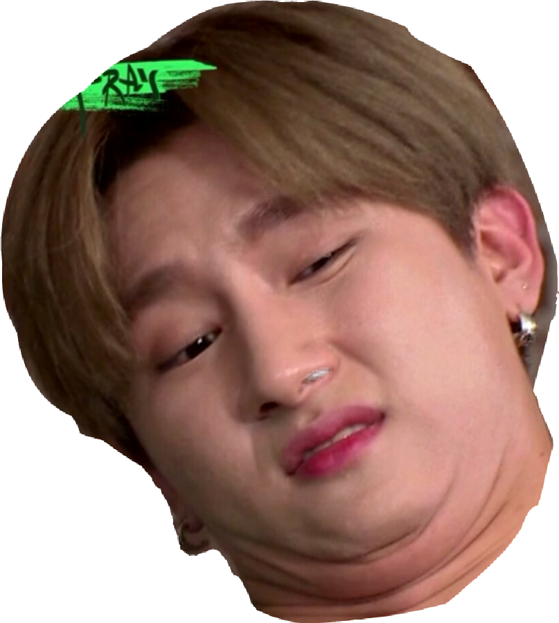 [ Img] - Monsta X Im Memes Clipart (807x899), Png Download