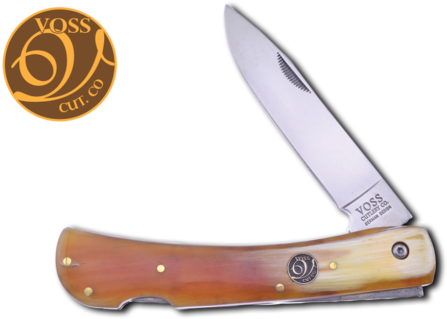 Woo Of The Week - Hunting Knife Clipart (875x624), Png Download