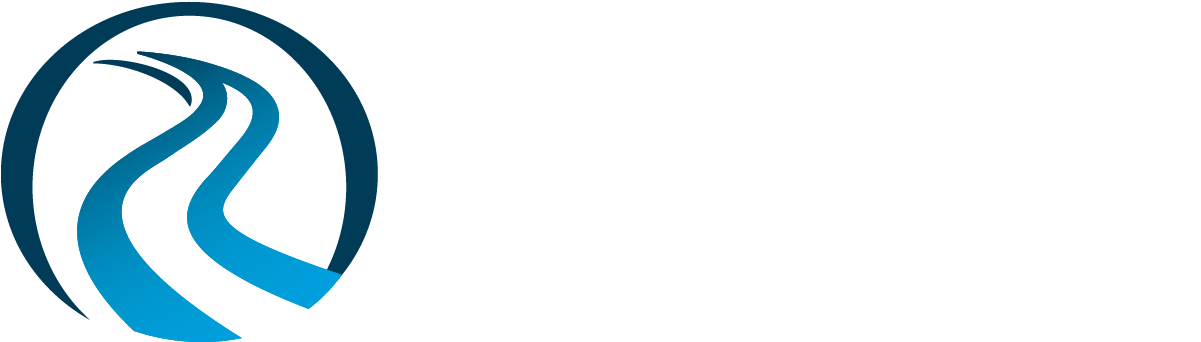 The River Community Church - Circle Clipart (1200x400), Png Download