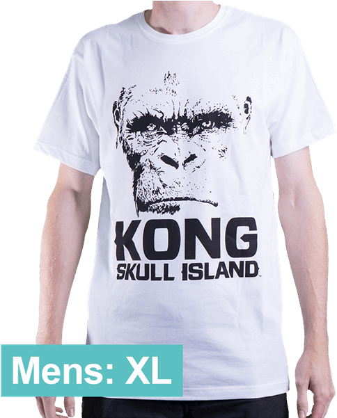 Skull Island - Anthropologist Clipart (600x600), Png Download