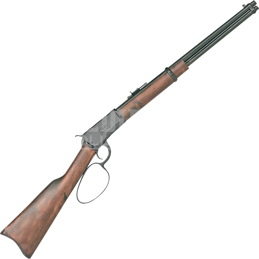 Marlin 336 Texan Deluxe Clipart (850x850), Png Download