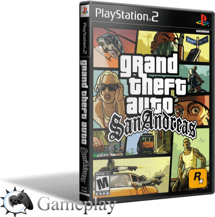 Ðšñƒð¿ð¸ñ‚ñœ Gta San Andreas Ps2 Ðšð¸ðµð², Ð - Gta San Andreas Clipart (1023x768), Png Download