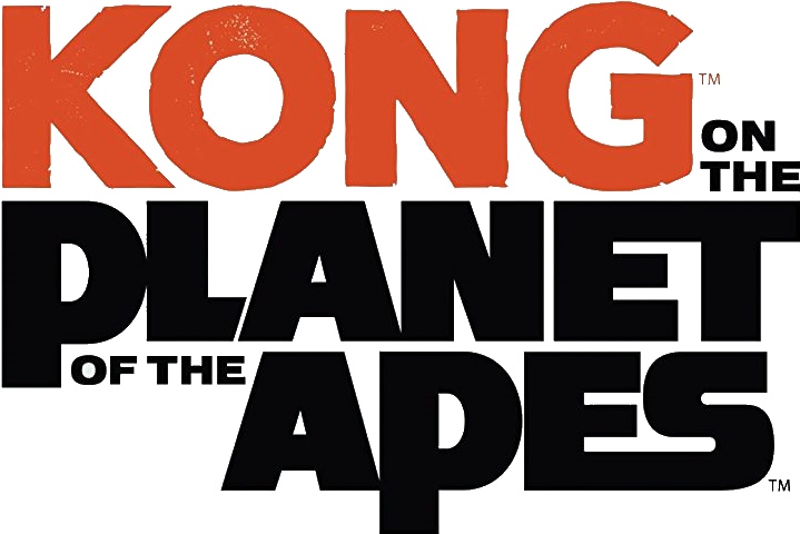 Planet Of The Apes Clipart (731x486), Png Download