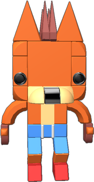 X-treme Mega Rare Series - Cartoon Clipart (768x768), Png Download