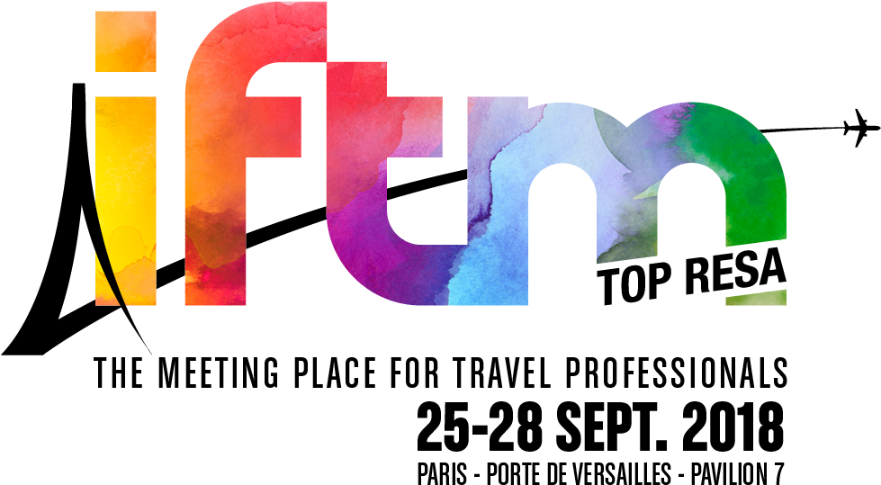 Iftm Top Resa 2019 Clipart (1754x1240), Png Download