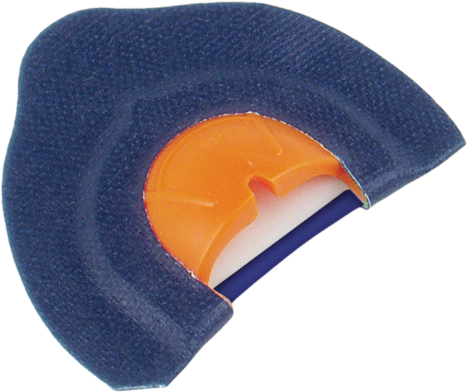 Mini Sonic Dome® Double - Beanie Clipart (840x1140), Png Download