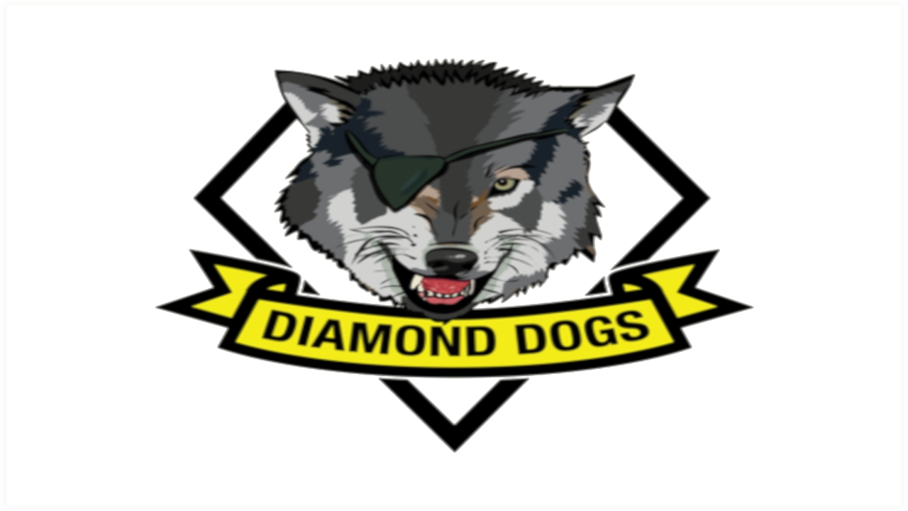 Gang Picture - Metal Gear Clipart (1280x720), Png Download