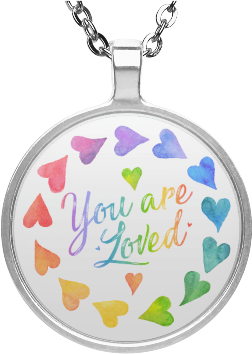 Necklace Clipart (1155x1155), Png Download