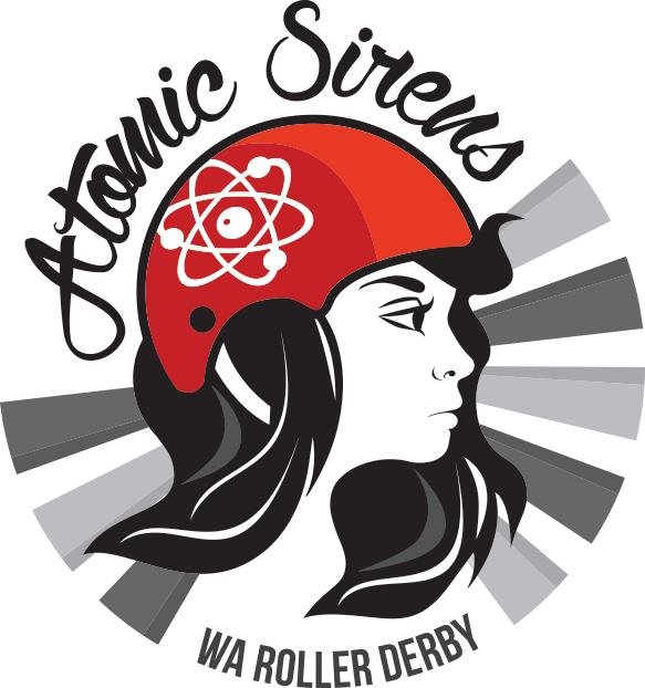 Atomic Sirens - Illustration Clipart (583x622), Png Download