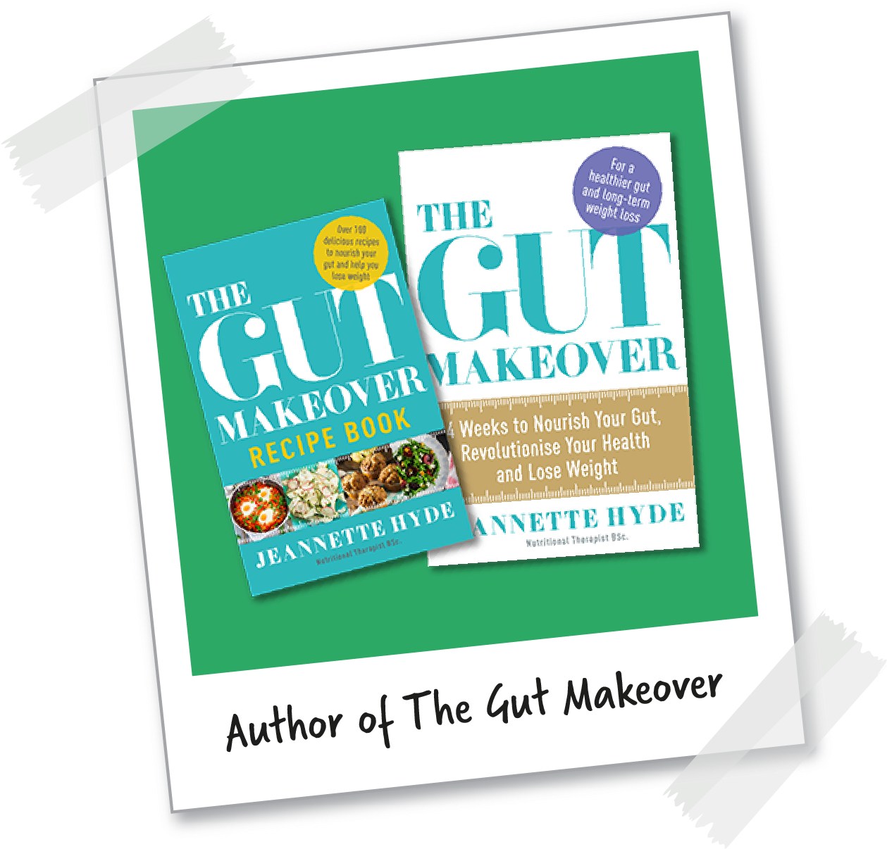 Gut Makeover Recipe Book , Png Download - Flyer Clipart (1259x1206), Png Download